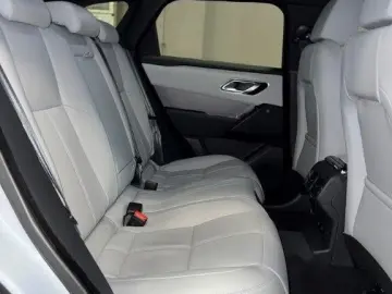 LAND ROVER Land Rover Range Velar 2.0 Si4 Benzina 250 CV R-