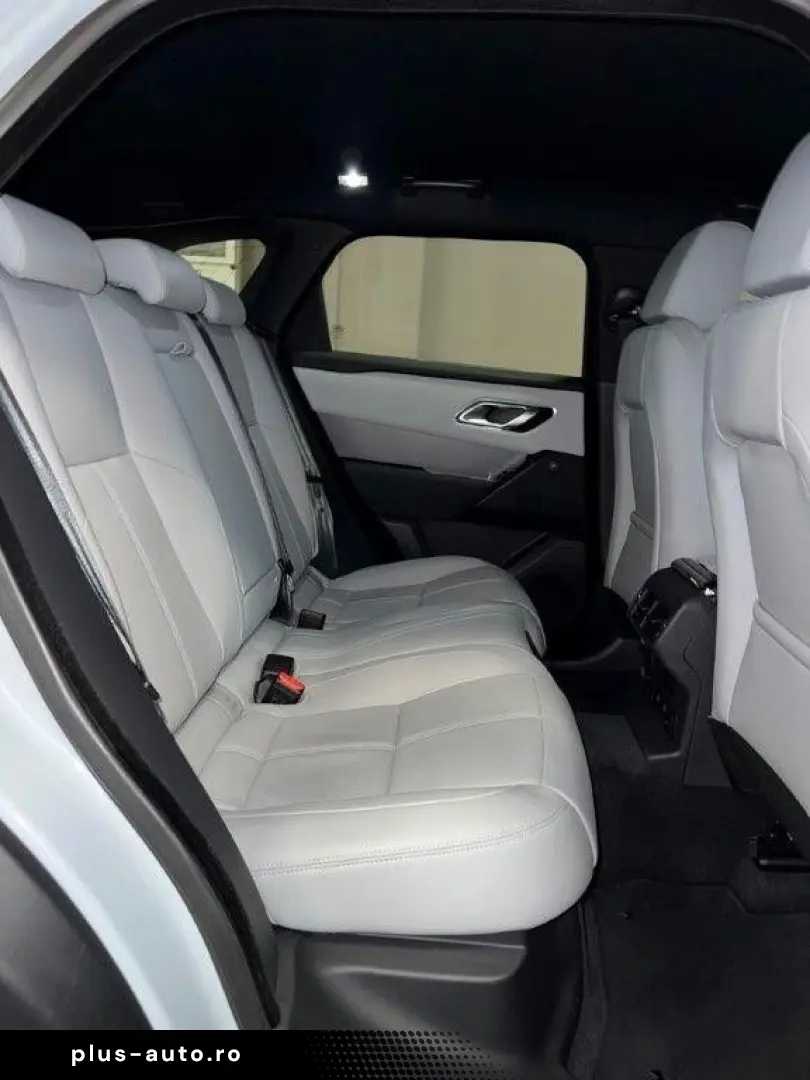 LAND ROVER Land Rover Range Velar 2.0 Si4 Benzina 250 CV R-