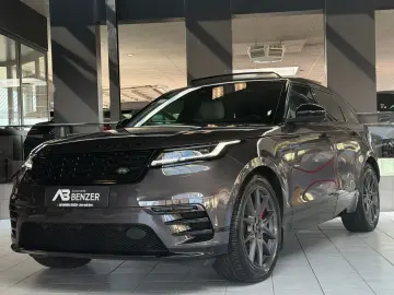 LAND ROVER Range Rover Velar D300 R-DYNAMIC MERIDIAN PANO