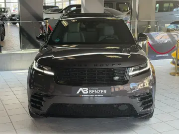 LAND ROVER Range Rover Velar D300 R-DYNAMIC MERIDIAN PANO