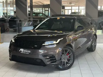 LAND ROVER Range Rover Velar D300 R-DYNAMIC MERIDIAN PANO