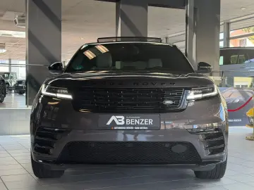 LAND ROVER Range Rover Velar D300 R-DYNAMIC MERIDIAN PANO