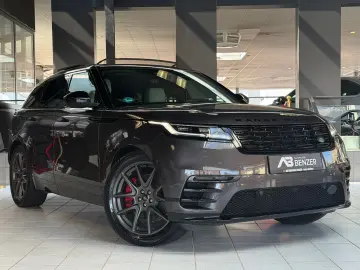 LAND ROVER Range Rover Velar D300 R-DYNAMIC MERIDIAN PANO
