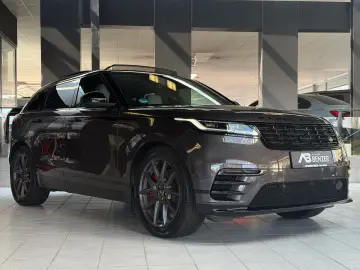 LAND ROVER Range Rover Velar D300 R-DYNAMIC MERIDIAN PANO