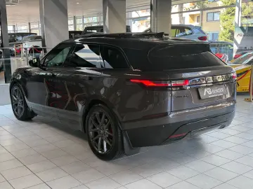 LAND ROVER Range Rover Velar D300 R-DYNAMIC MERIDIAN PANO