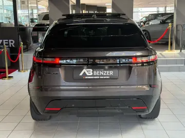 LAND ROVER Range Rover Velar D300 R-DYNAMIC MERIDIAN PANO