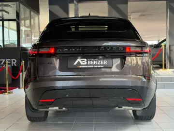 LAND ROVER Range Rover Velar D300 R-DYNAMIC MERIDIAN PANO