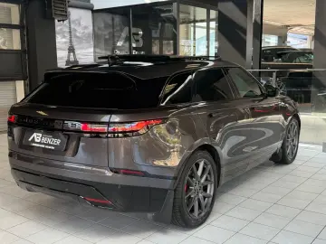 LAND ROVER Range Rover Velar D300 R-DYNAMIC MERIDIAN PANO