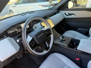 LAND ROVER Range Rover Velar D300 R-DYNAMIC MERIDIAN PANO
