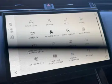 LAND ROVER Range Rover Velar D300 R-DYNAMIC MERIDIAN PANO