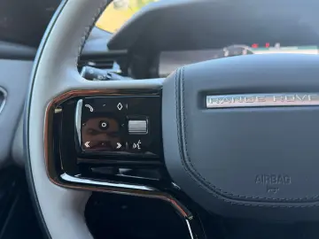 LAND ROVER Range Rover Velar D300 R-DYNAMIC MERIDIAN PANO