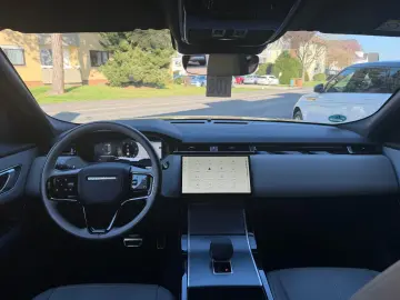 LAND ROVER Range Rover Velar D300 R-DYNAMIC MERIDIAN PANO