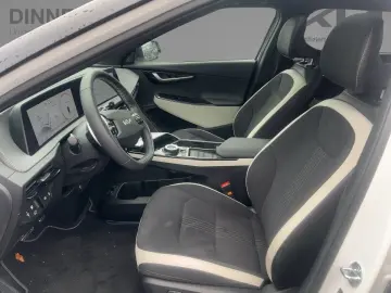 KIA EV6 77.4 RWD GT-Line Glasdach   Wärmepumpe