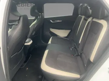 KIA EV6 77.4 RWD GT-Line Glasdach   Wärmepumpe