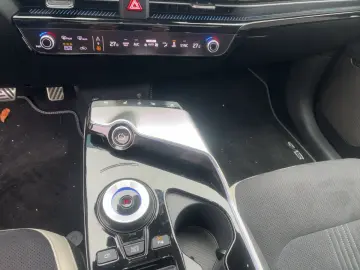 KIA EV6 77.4 RWD GT-Line Glasdach   Wärmepumpe