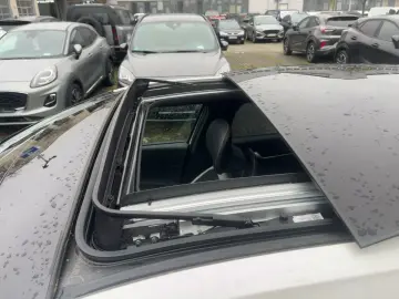 KIA EV6 77.4 RWD GT-Line Glasdach   Wärmepumpe