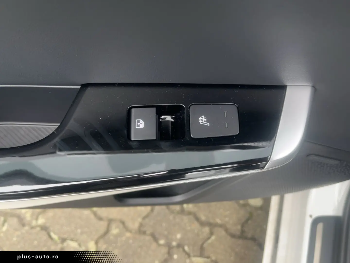 KIA EV6 77.4 RWD GT-Line Glasdach   Wärmepumpe