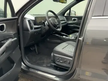 KIA Sorento Platinum PHEV 1.6T AWD Glasdach 360  360
