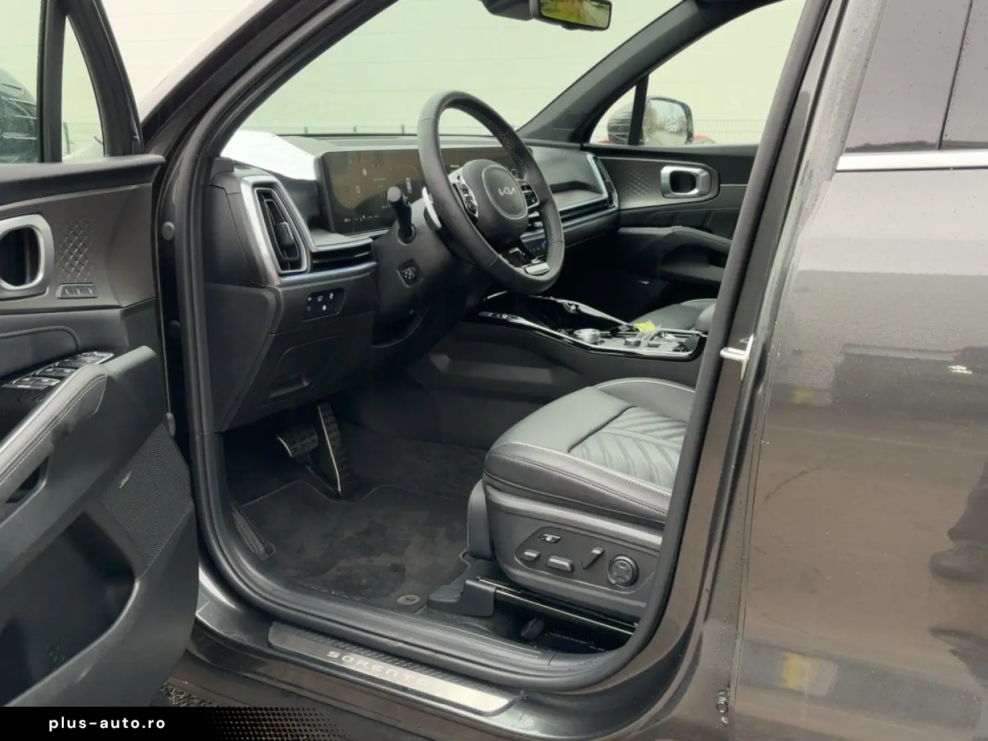 KIA Sorento Platinum PHEV 1.6T AWD Glasdach 360  360