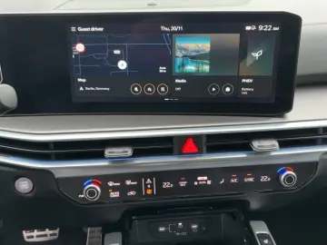 KIA Sorento Platinum PHEV 1.6T AWD Glasdach 360  360