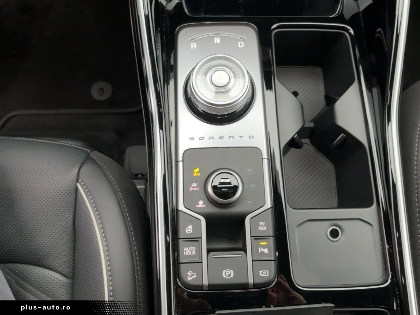 KIA Sorento Platinum PHEV 1.6T AWD Glasdach 360  360