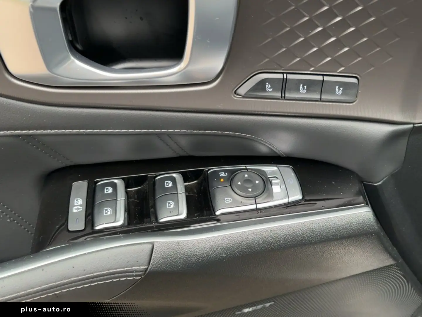 KIA Sorento Platinum PHEV 1.6T AWD Glasdach 360  360