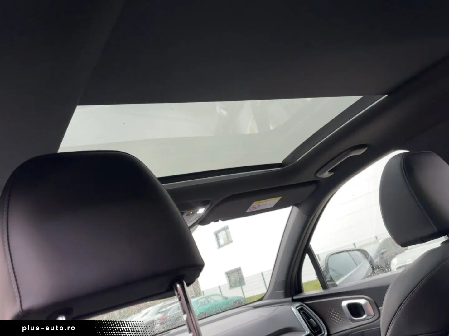 KIA Sorento Platinum PHEV 1.6T AWD Glasdach 360  360