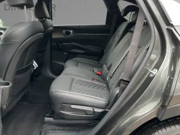 KIA Sorento Platinum PHEV 1.6T AWD Glasdach 360  360