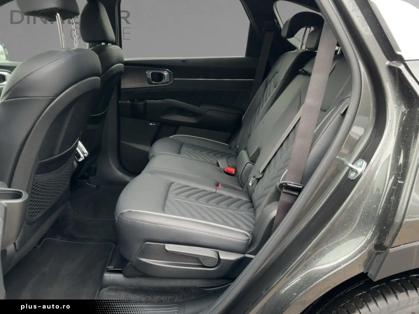 KIA Sorento Platinum PHEV 1.6T AWD Glasdach 360  360