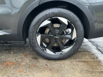 KIA Sorento Platinum PHEV 1.6T AWD Glasdach 360  360