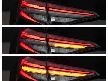 Skoda Kodiaq 2.0 TDI 4X4 DSG L&K