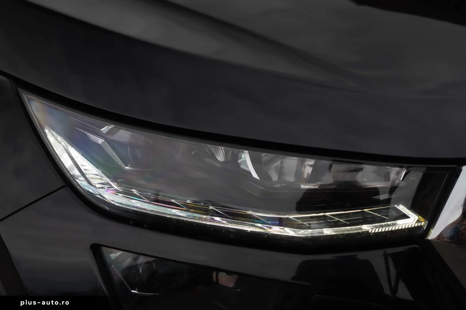 Skoda Kodiaq 2.0 TDI 4X4 DSG L&K