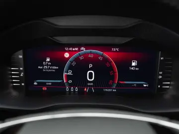 Skoda Kodiaq 2.0 TDI 4X4 DSG L&K