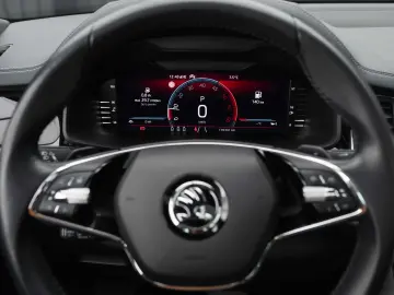 Skoda Kodiaq 2.0 TDI 4X4 DSG L&K