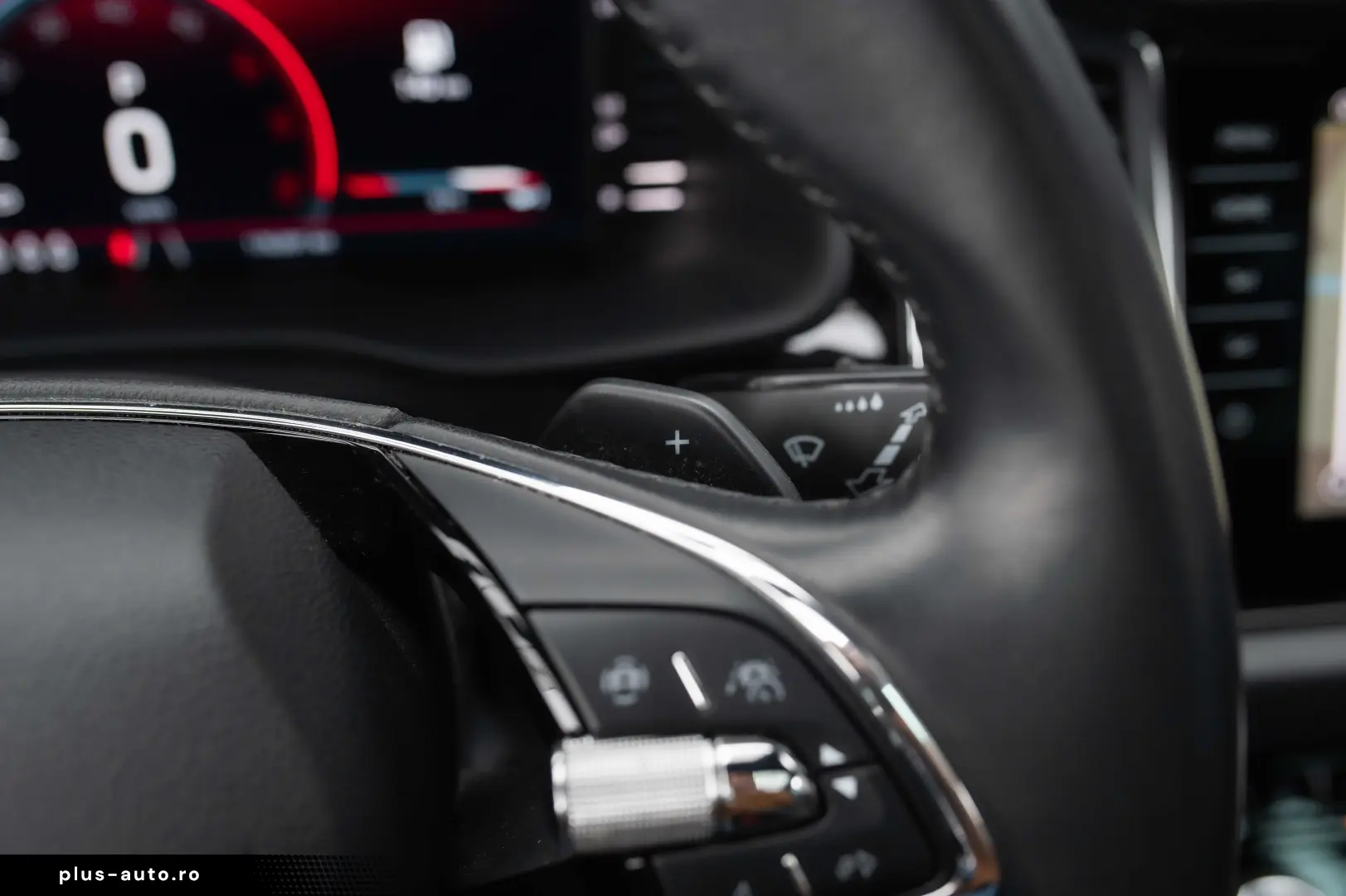 Skoda Kodiaq 2.0 TDI 4X4 DSG L&K