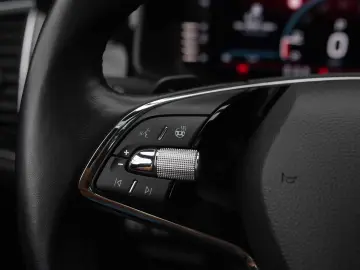 Skoda Kodiaq 2.0 TDI 4X4 DSG L&K