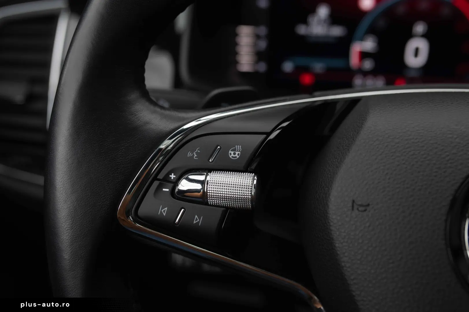 Skoda Kodiaq 2.0 TDI 4X4 DSG L&K