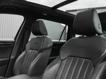 Skoda Kodiaq 2.0 TDI 4X4 DSG L&K