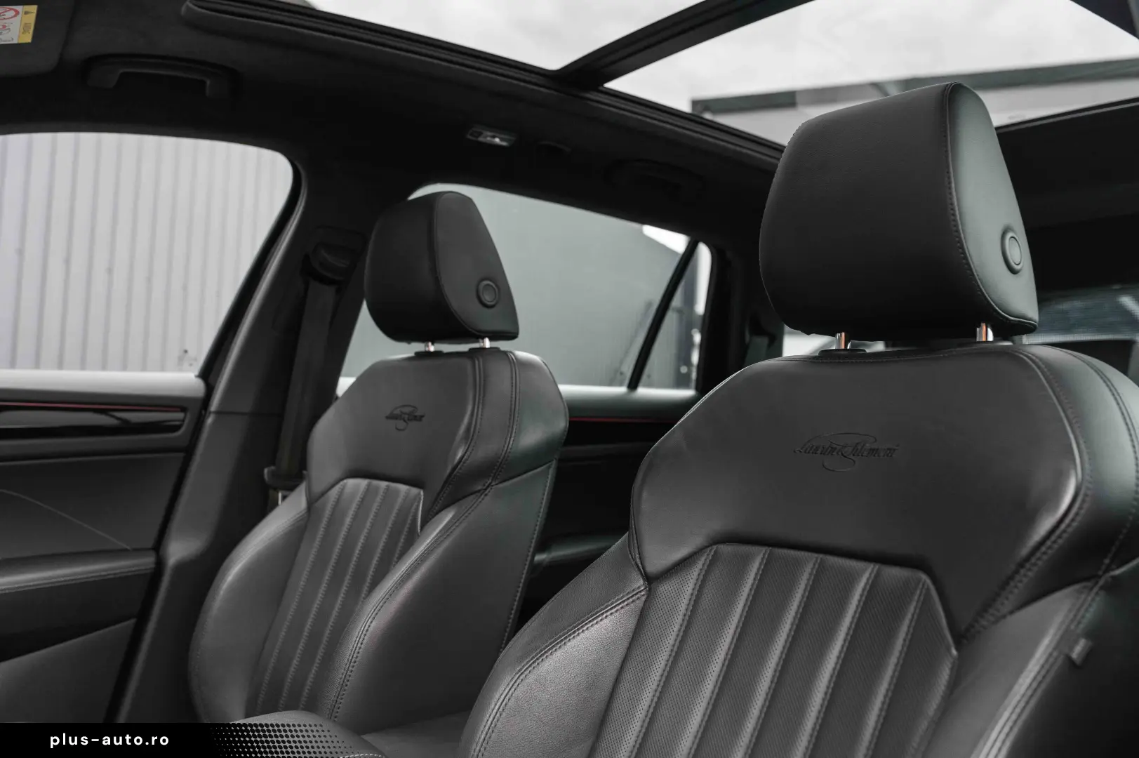 Skoda Kodiaq 2.0 TDI 4X4 DSG L&K