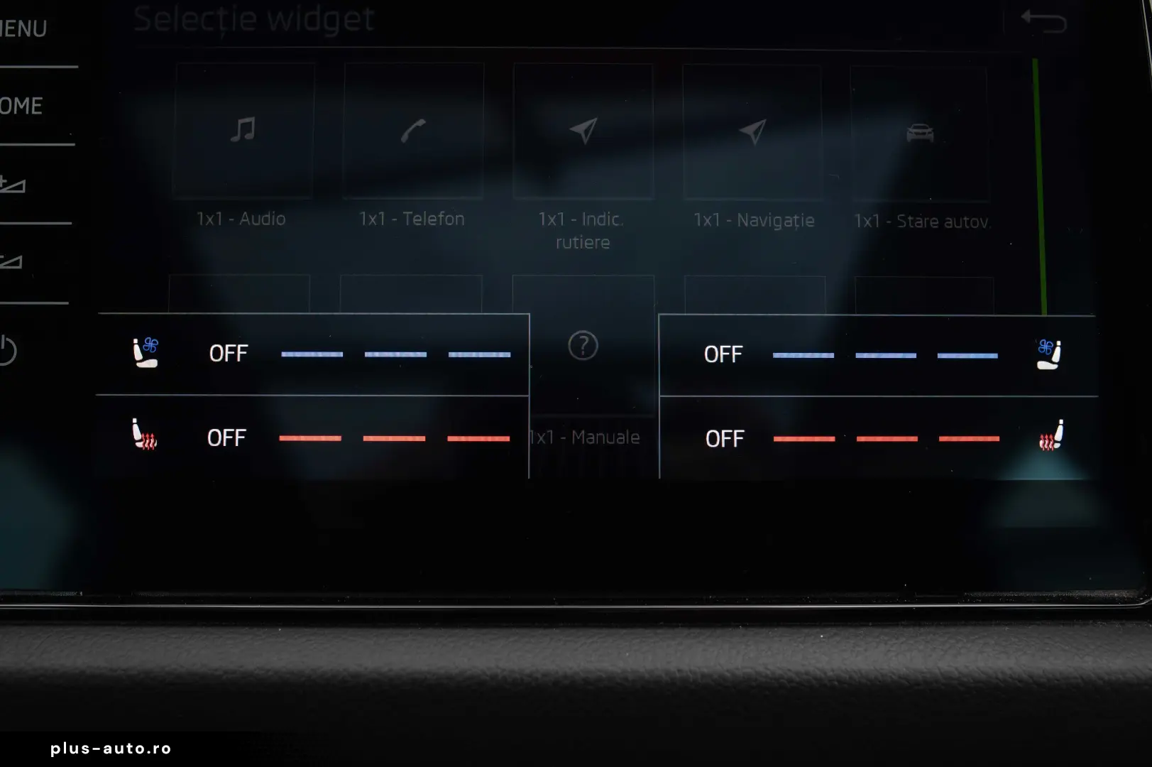 Skoda Kodiaq 2.0 TDI 4X4 DSG L&K