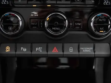 Skoda Kodiaq 2.0 TDI 4X4 DSG L&K