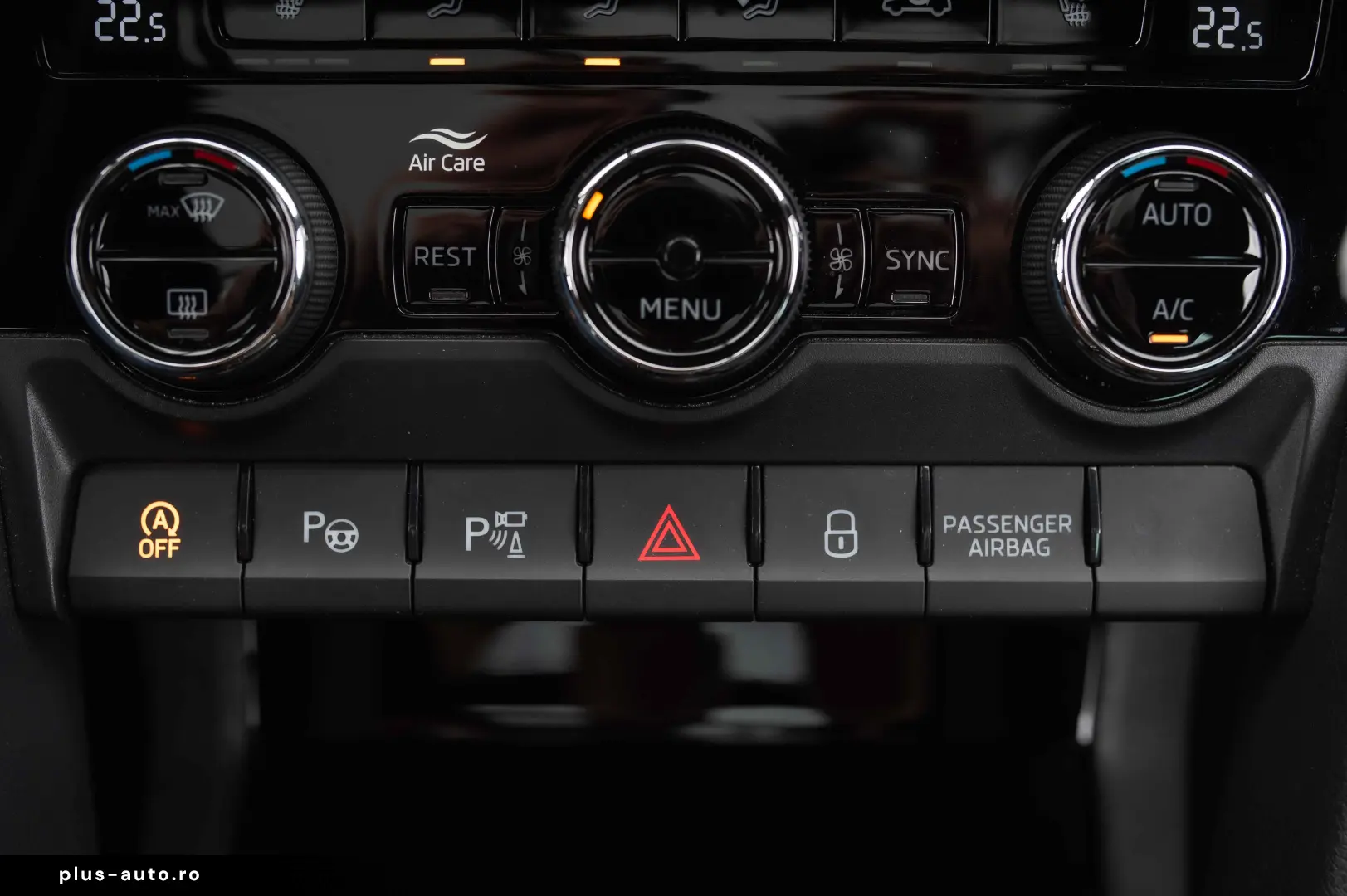 Skoda Kodiaq 2.0 TDI 4X4 DSG L&K