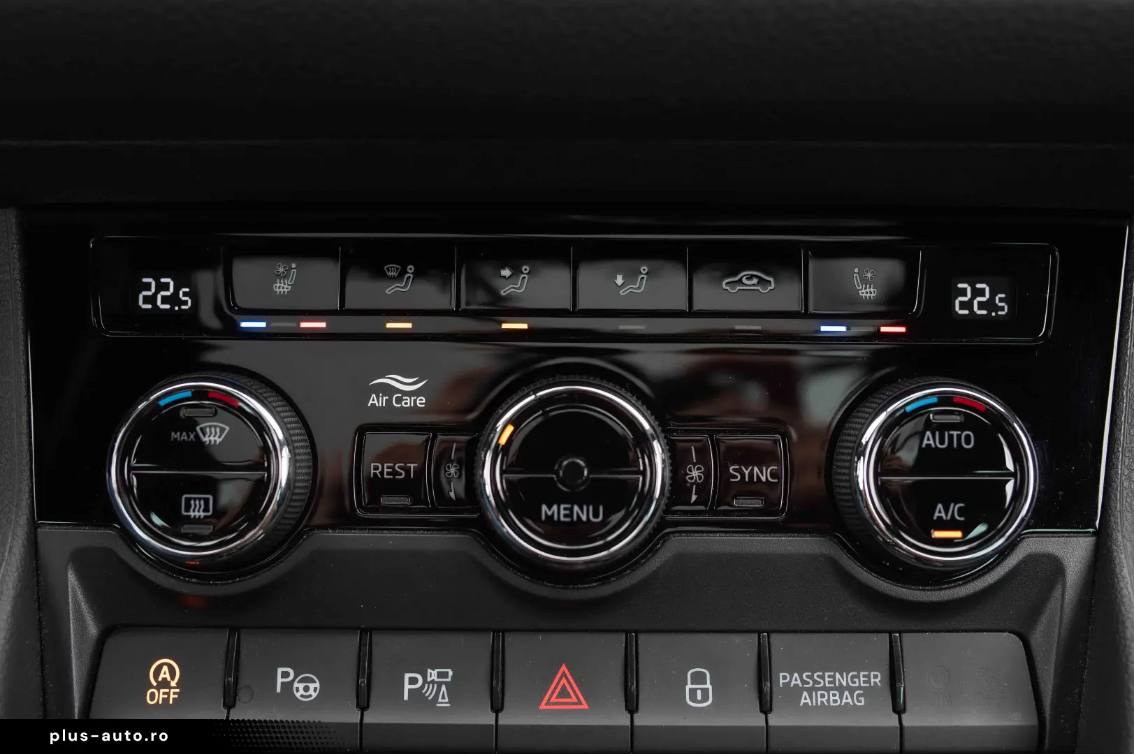 Skoda Kodiaq 2.0 TDI 4X4 DSG L&K