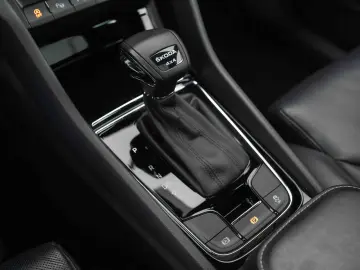 Skoda Kodiaq 2.0 TDI 4X4 DSG L&K