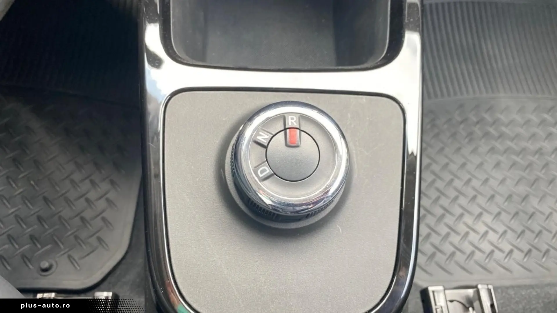 DACIA Spring Business Automatik Klima Navi Rückfahrcam