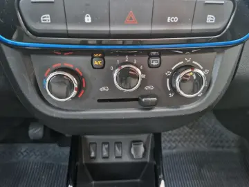 DACIA Spring Business Automatik Klima Navi Rückfahrcam