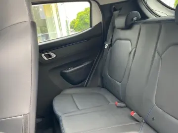 DACIA Spring Business Automatik Klima Navi Rückfahrcam