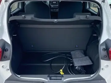 DACIA Spring Business Automatik Klima Navi Rückfahrcam