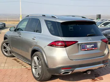 MERCEDES-BENZ GLE 350 - 7 locuri