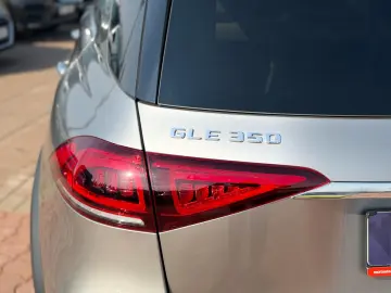 MERCEDES-BENZ GLE 350 - 7 locuri
